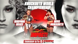 Poster for Impact! #1033