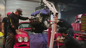 Poster for Chev's Got Shingles Poster for Chev's Got Shingles