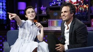 Poster for Keira Knightley & Mark Ruffalo
