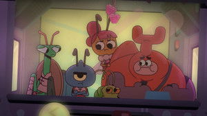 Poster for The River