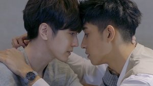 Poster for Love in the Future #19