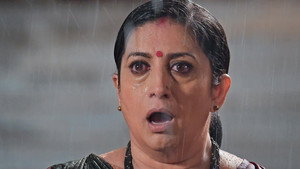 Poster for Tulsi Faces a Shocking Truth
