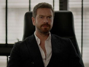 Poster for Episode 28