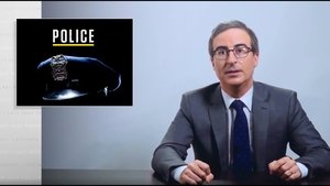 Poster for Police
