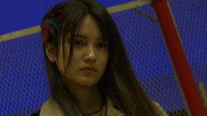 Poster for The top's resolution