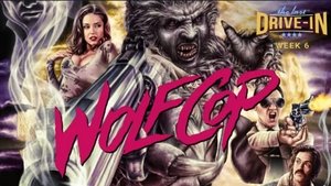 Poster for Wolfcop