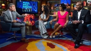 Poster for Kenya Moore, Jewel Tankard & Ben Tankard