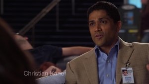 Poster for The King George Job