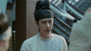 Poster for Episode 6