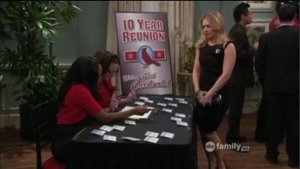 Poster for Joe Versus The Reunion