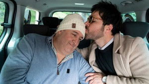 Poster for Episode 3