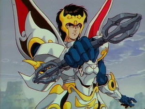 Poster for Episode 3