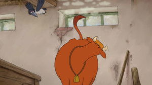 Poster for Episode 4