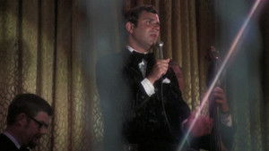 Poster for The Other Game in Town