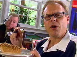 Poster for Potato, My Sweet