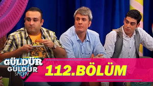 Poster for Episode 33