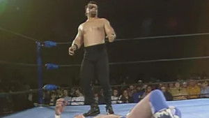 Poster for Mid-Atlantic Championship Wrestling - Mar. 23, 1985 Poster for Mid-Atlantic Championship Wrestling - Mar. 23, 1985