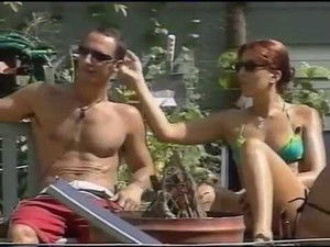 Poster for Day 9 - Daily Show