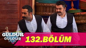 Poster for Episode 14