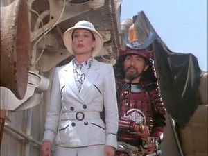 Poster for Shanghaied