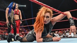 Poster for September 2, 2019 (Baltimore, MD)