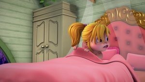 Poster for Sick as a Chipmuck
