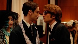 Poster for In Bed with Karl