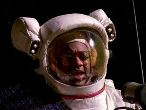 Poster for Lost in Space (2)