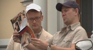 Poster for It's a Jungle Down There Poster for It's a Jungle Down There