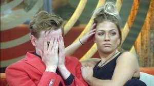 Poster for Day 4 Poster for Day 4