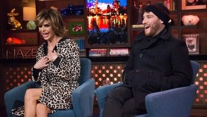 Poster for Lisa Rinna & Adam Pally