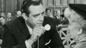 Poster for The Case of the Romantic Rogue