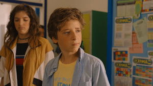 Poster for Episode 15