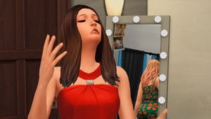 Poster for Invasion of Privacy