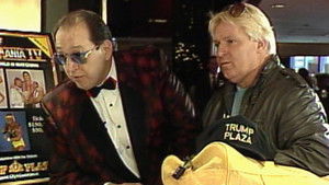 Poster for March 21, 1988