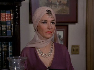 Poster for The Ghostly Teletype