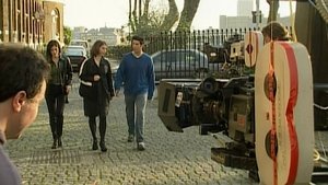 Poster for Friends: On Location in London
