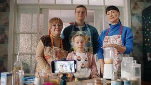 Poster for Episode 4