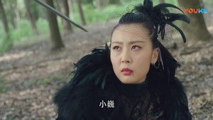 Poster for Episode 21