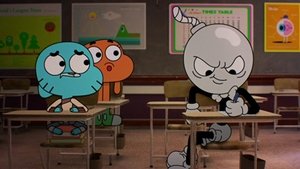 Poster for The Lesson