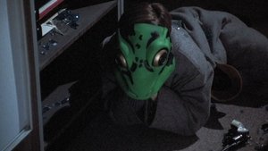 Poster for Frog Man