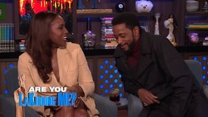 Poster for Issa Rae & LaKeith Stanfield
