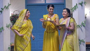 Poster for Kanhaiya Realises His Mistake