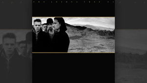 Poster for U2: The Joshua Tree Poster for U2: The Joshua Tree