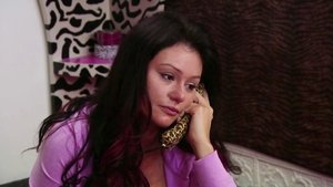 Poster for Calm Down Hormonal!