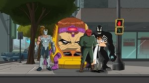 Poster for Phineas and Ferb: Mission Marvel