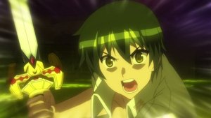 Poster for My Kingdom Standing Tall