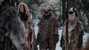 Poster for Full Circle