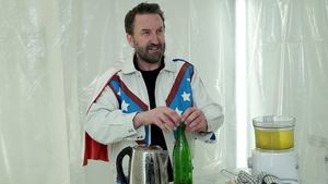 Poster for Premature Conker