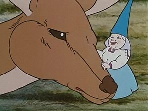 Poster for Little Houses for Little People